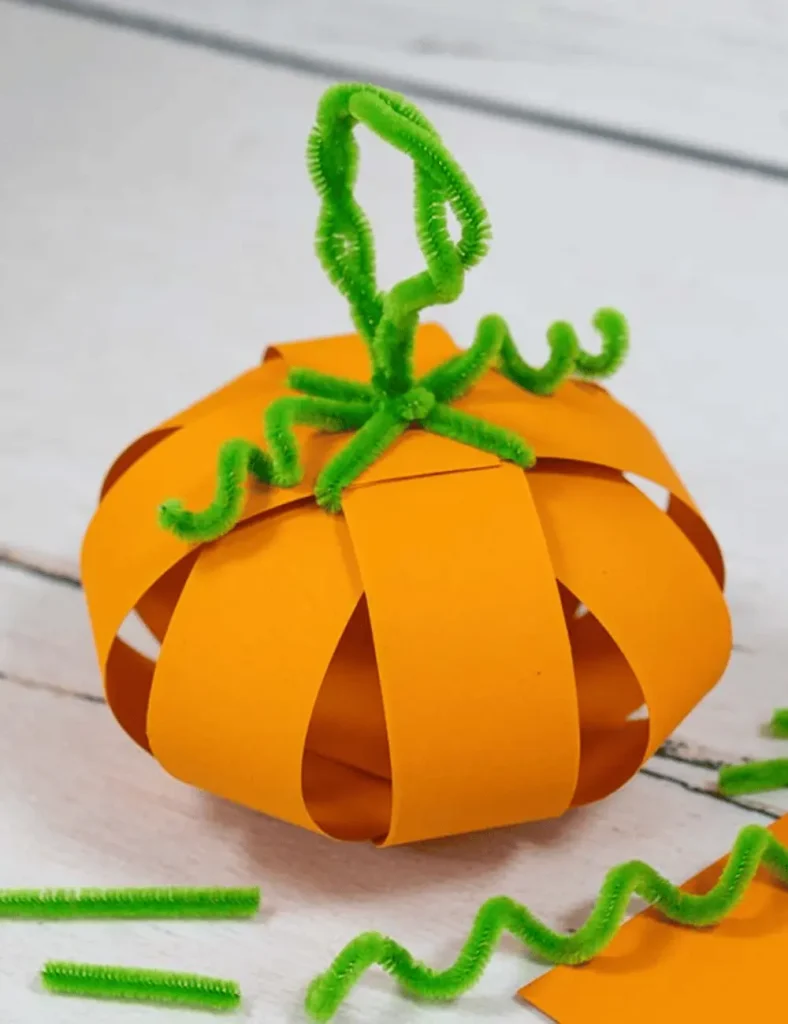 Vegetable Craft Ideas For Preschoolers (7)