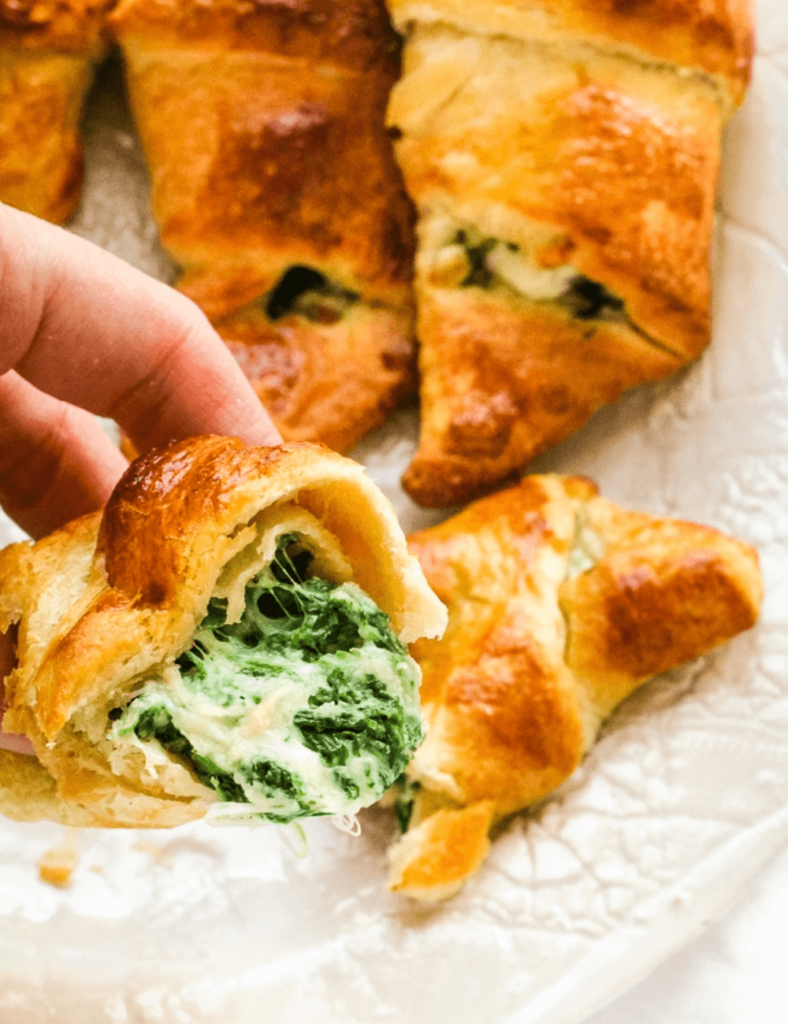 Road trip lunch ideas
