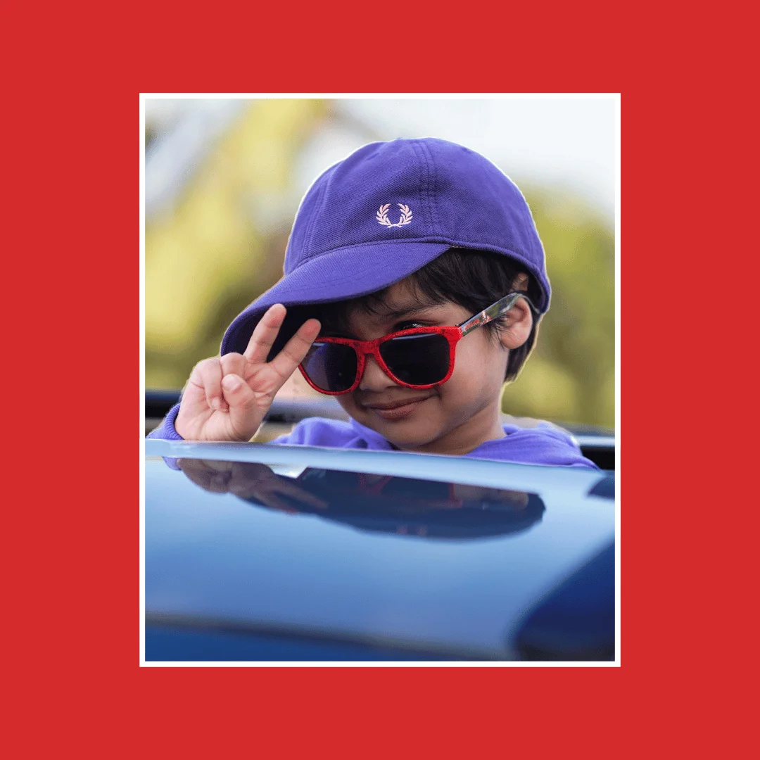 Word Games To Play In The Car