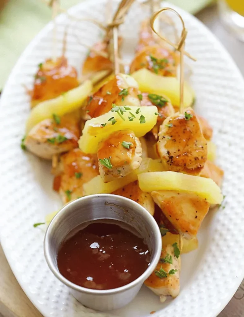 baby shower brunch ideas