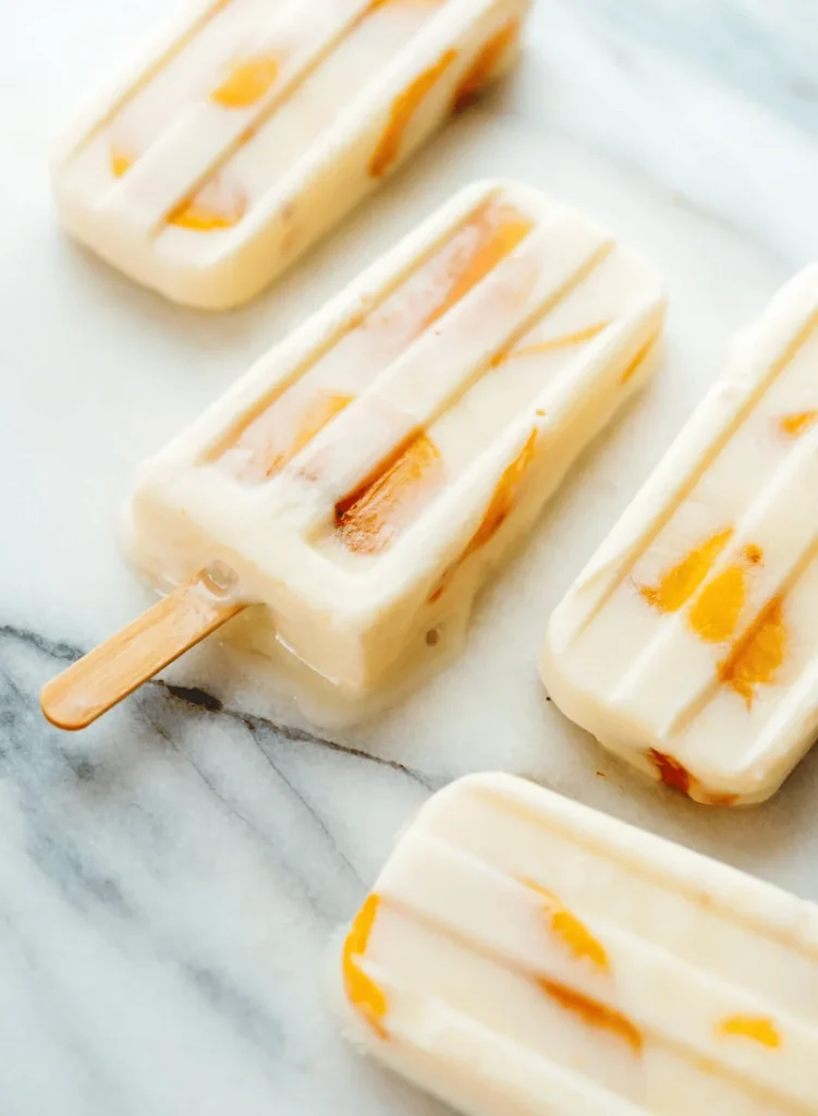popsicle recipes