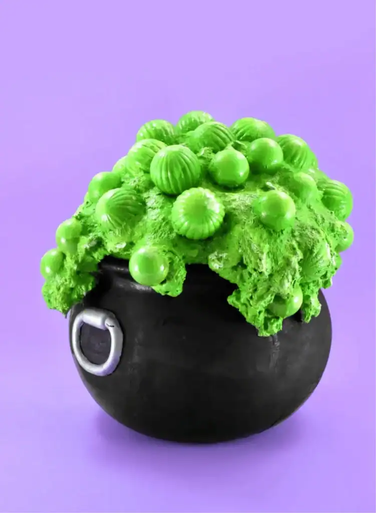 Halloween crafts for kids