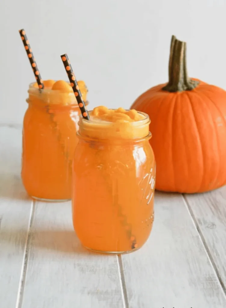 Hocus Pocus Halloween Punch