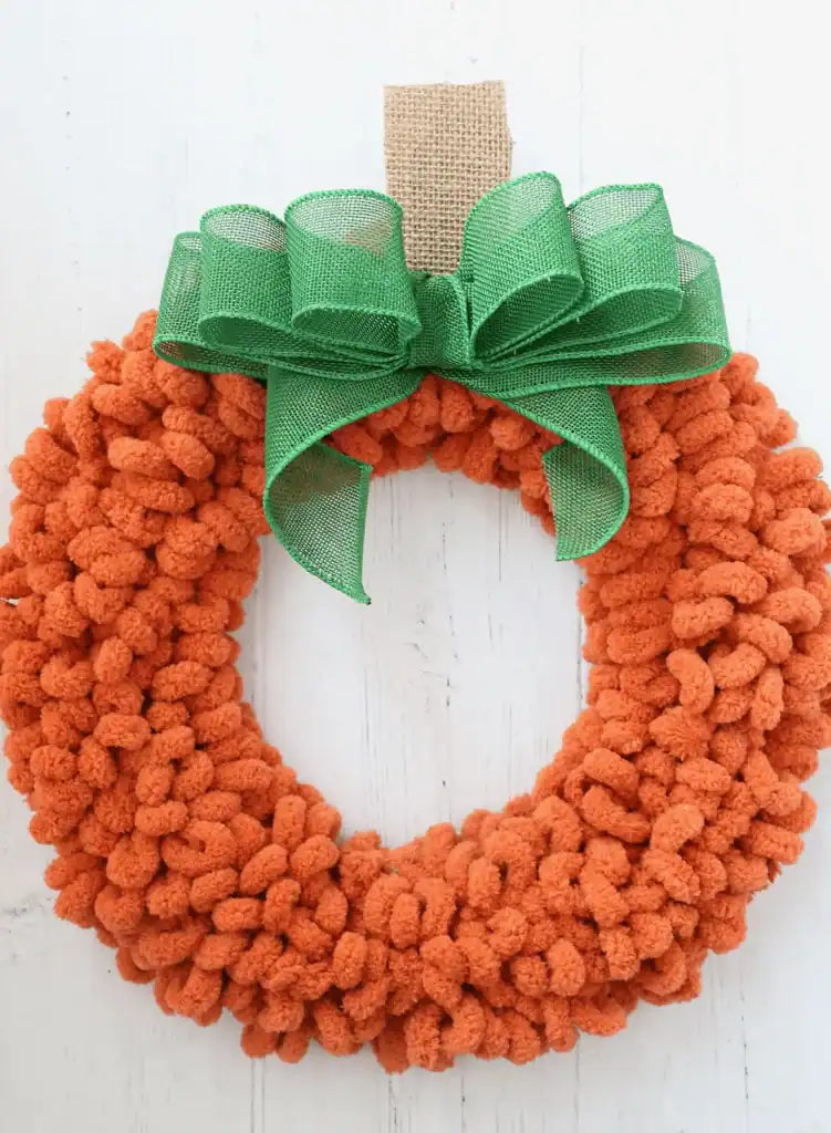 Pumpkin crafts for kids