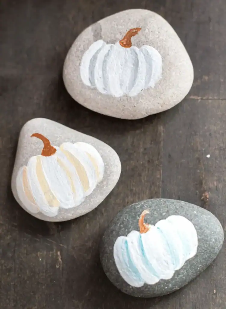 Pumpkin crafts for kids