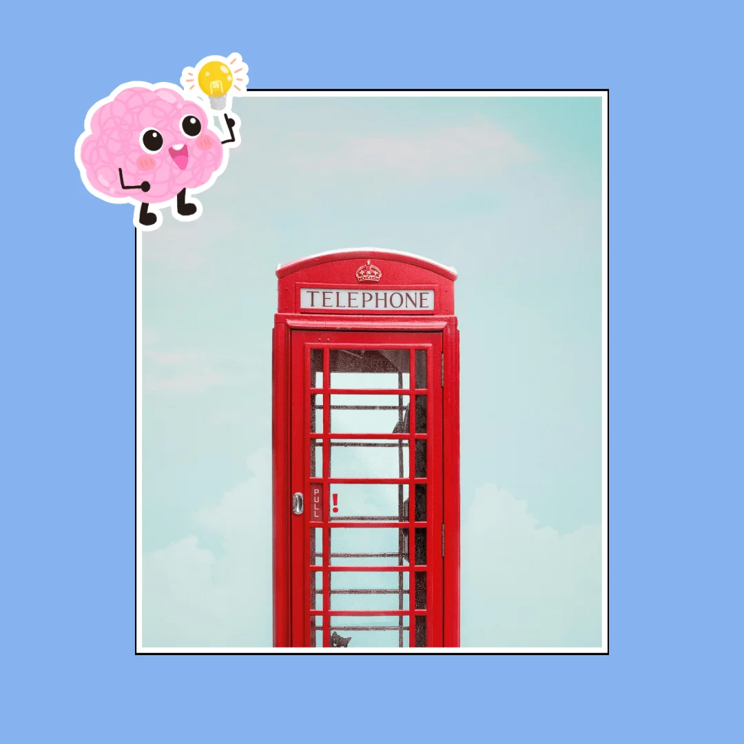 Fun facts about London