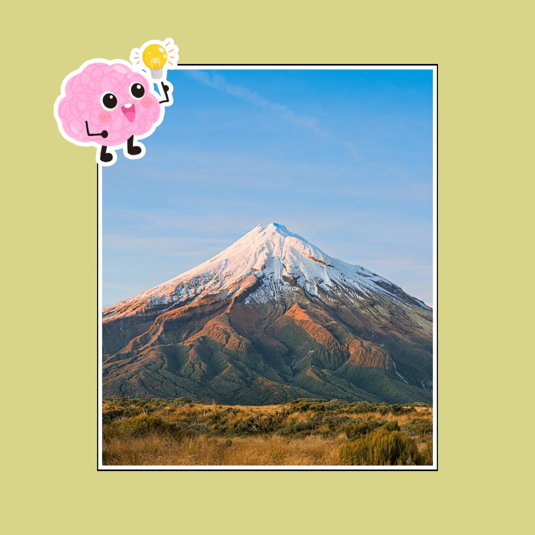 Fun facts about New Zealand