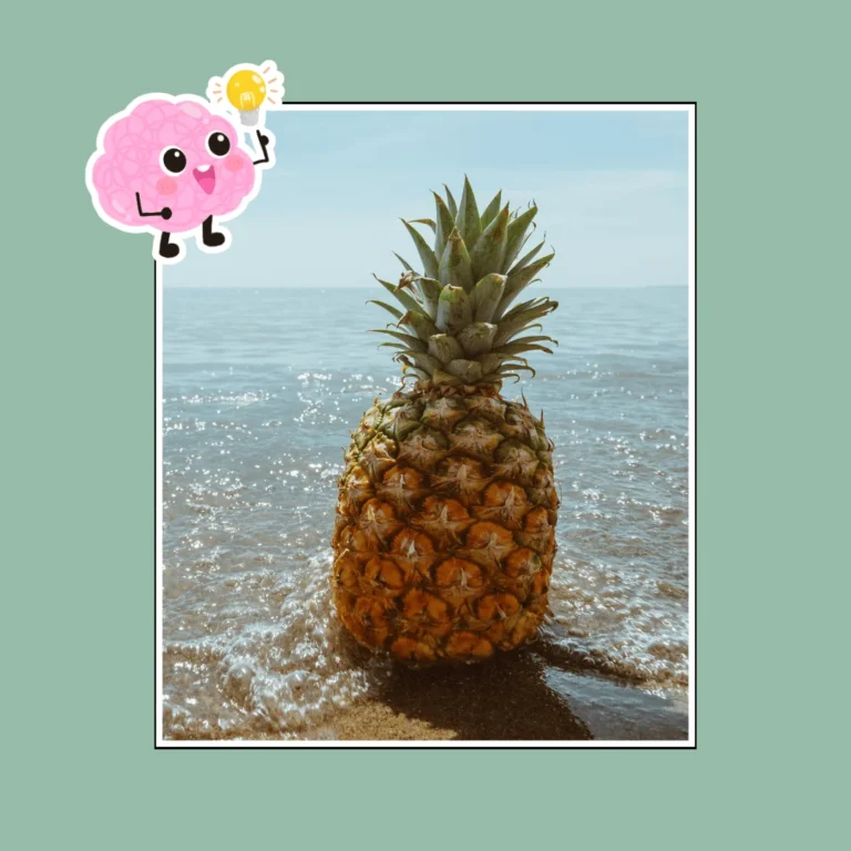 Fun facts about pineapples