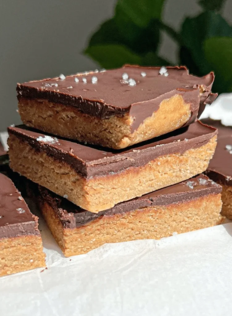 No Bake Banana Pudding Dessert