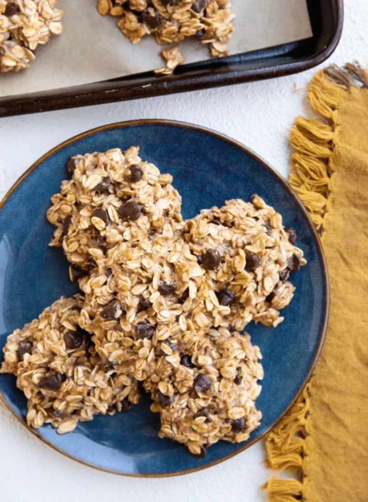 No bake banana recipes