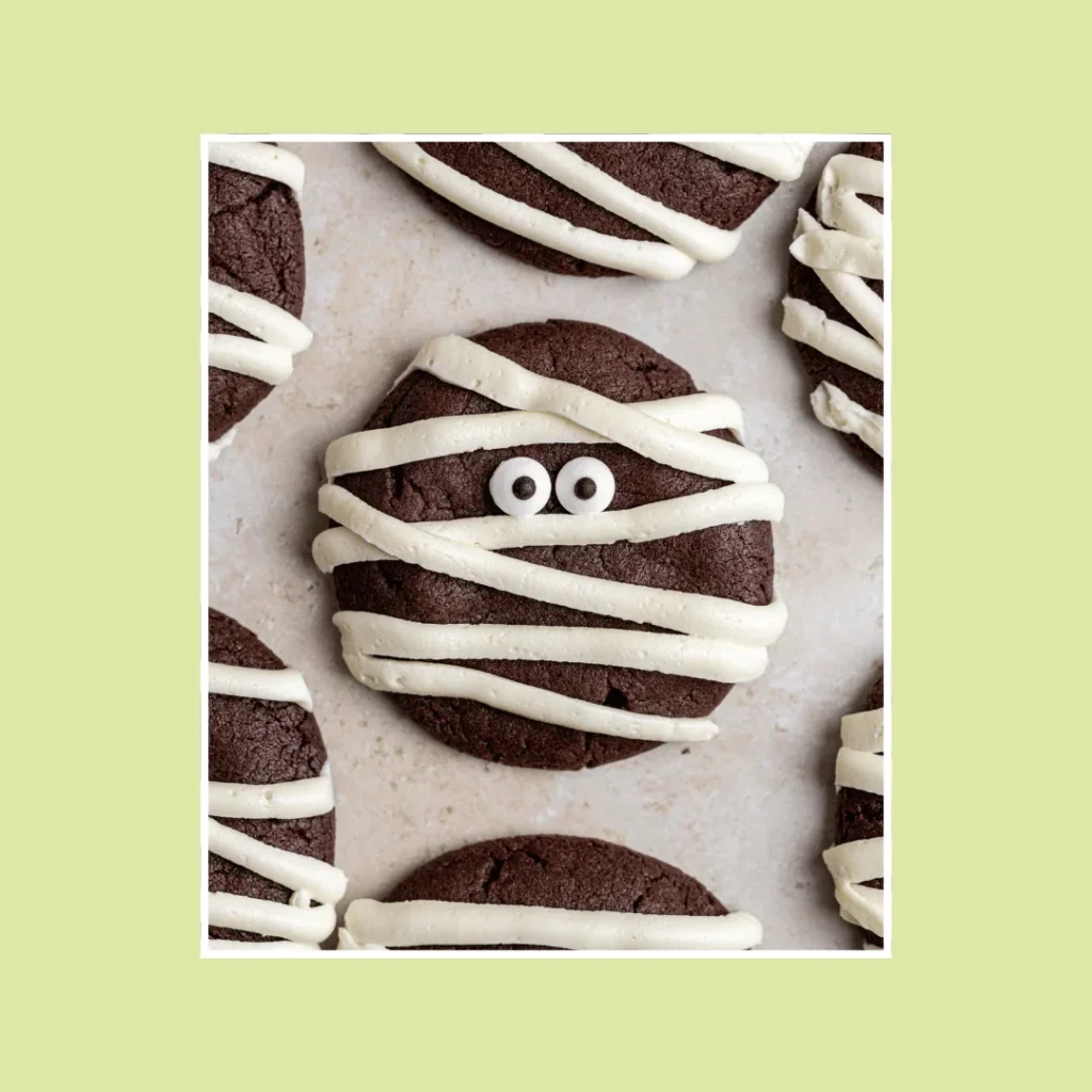 halloween cookie recipes