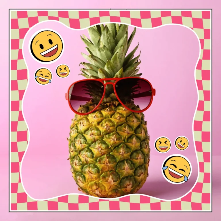 pineapple jokes for kids