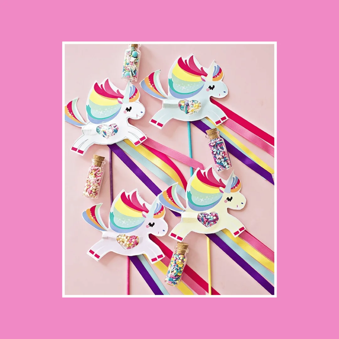 unicorn craft ideas for kids