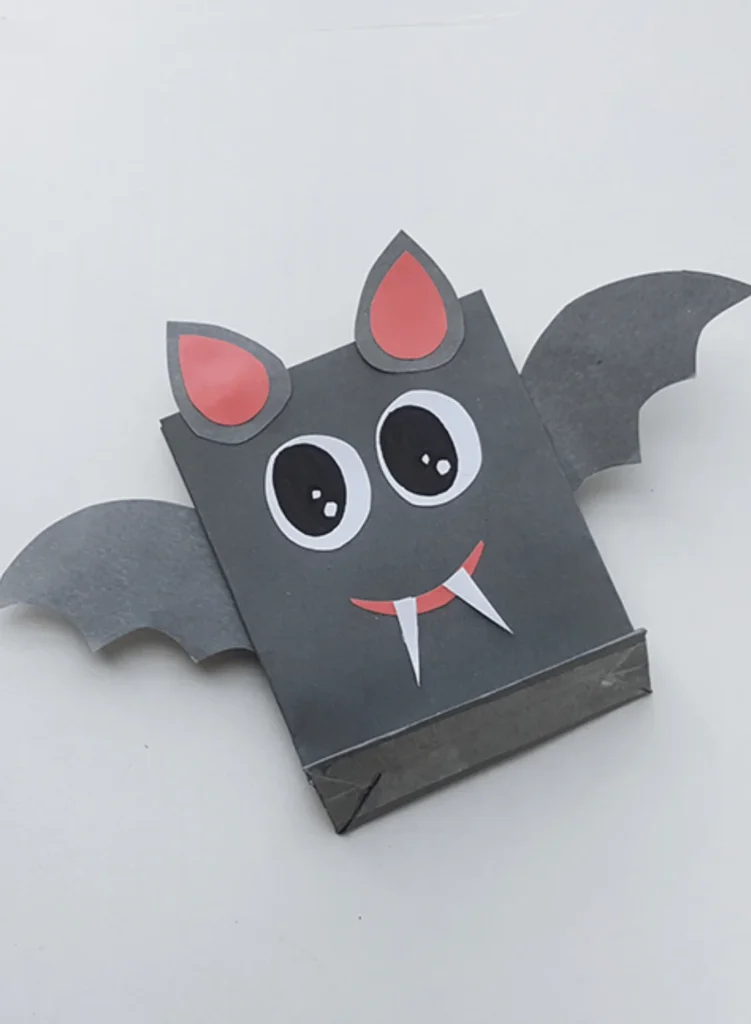 Bat Treat Bag