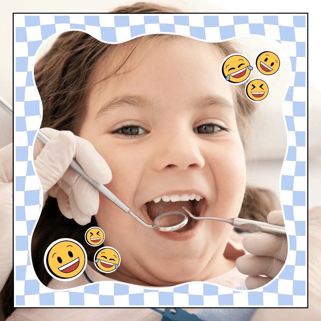 Dentist Jokes For Kids