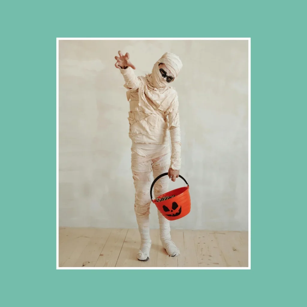 Halloween game ideas for kids