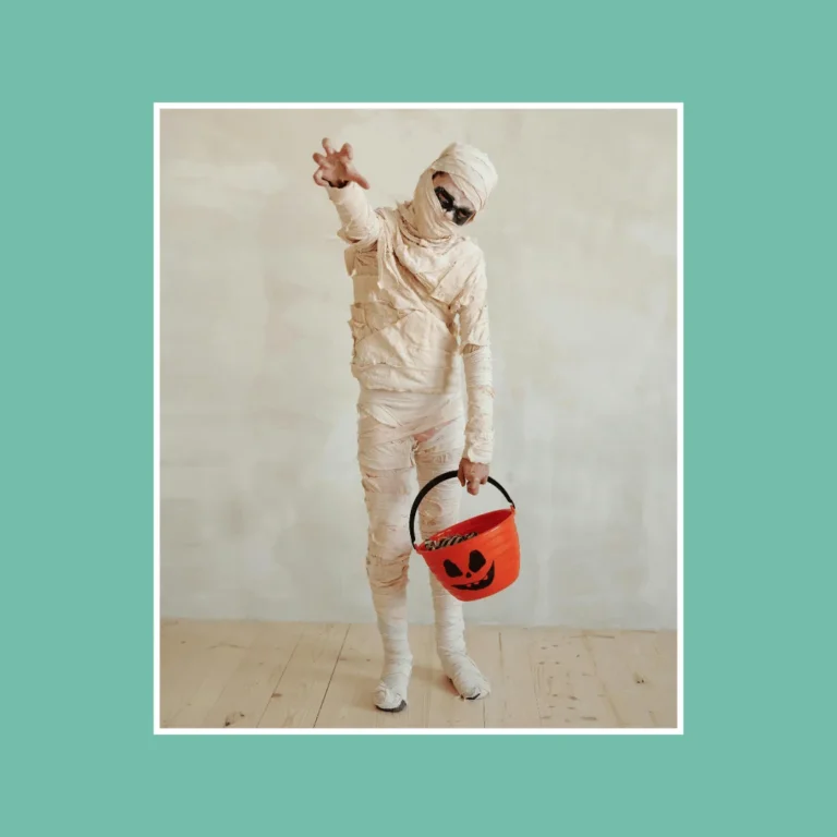 Halloween game ideas for kids