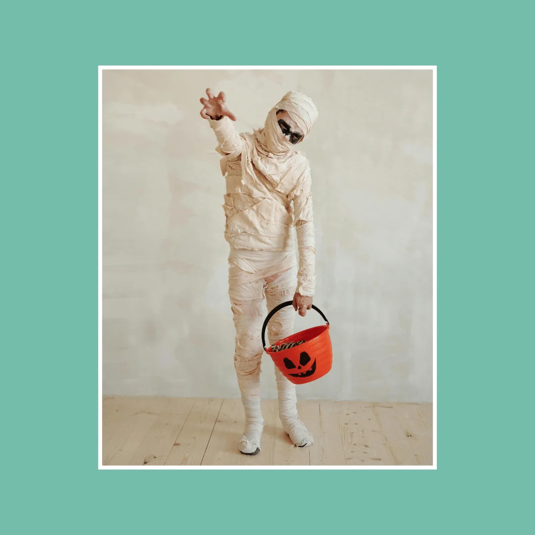 Halloween game ideas for kids