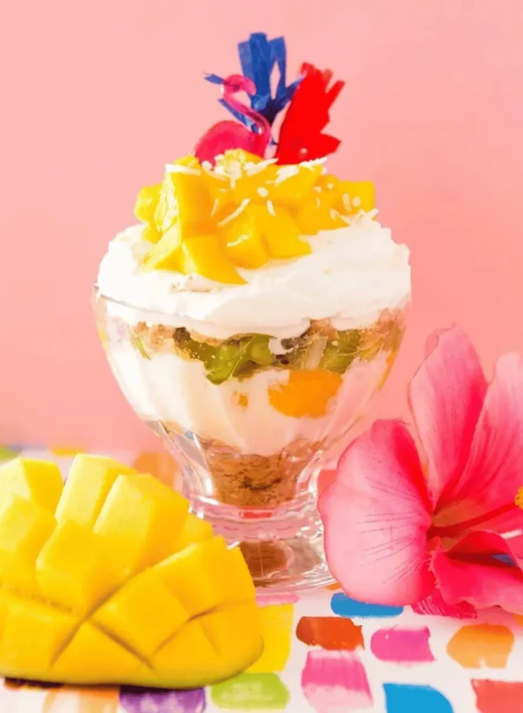 No-Bake Valentine's Day Desserts