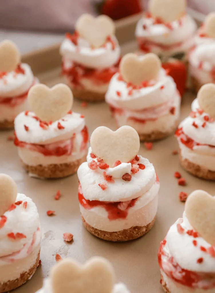 No-Bake Valentine's Day Desserts (7)