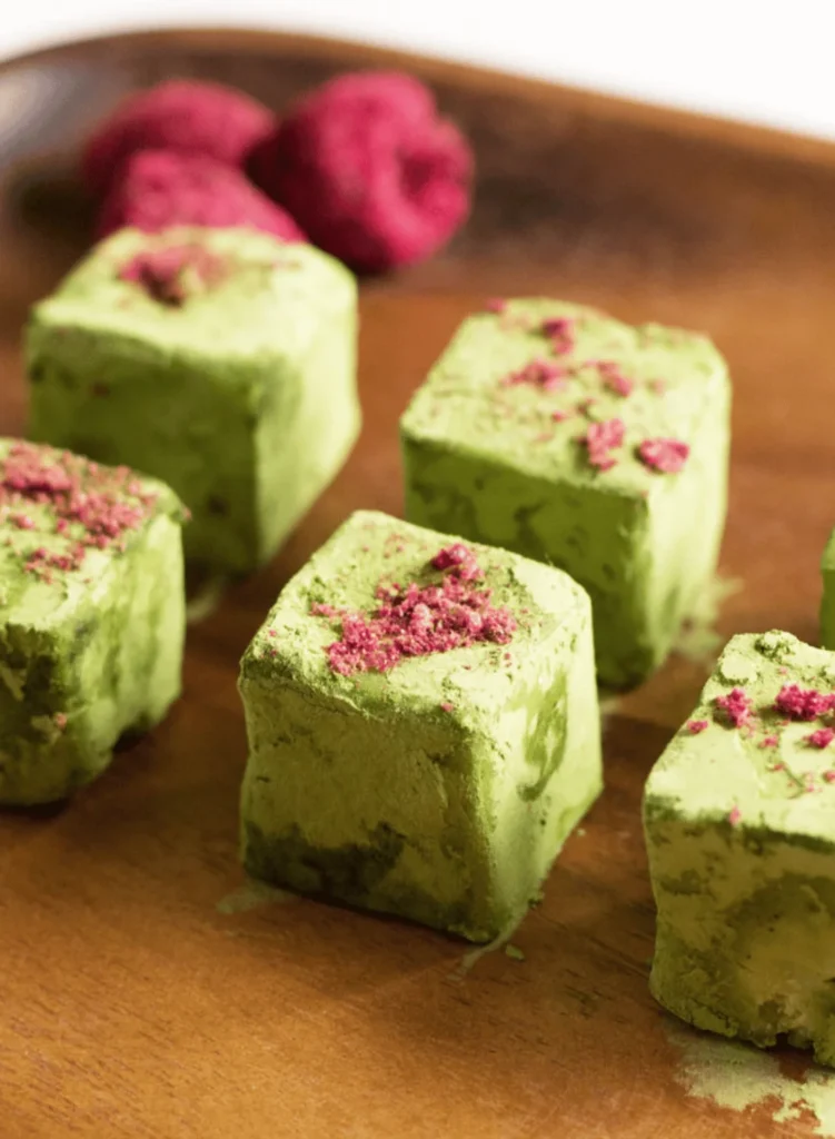 No-Bake Valentine's Day Desserts (9)