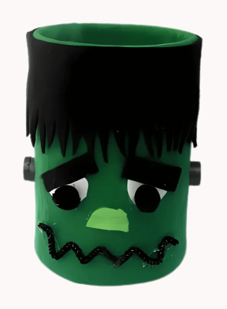 Tin Can Frankenstein