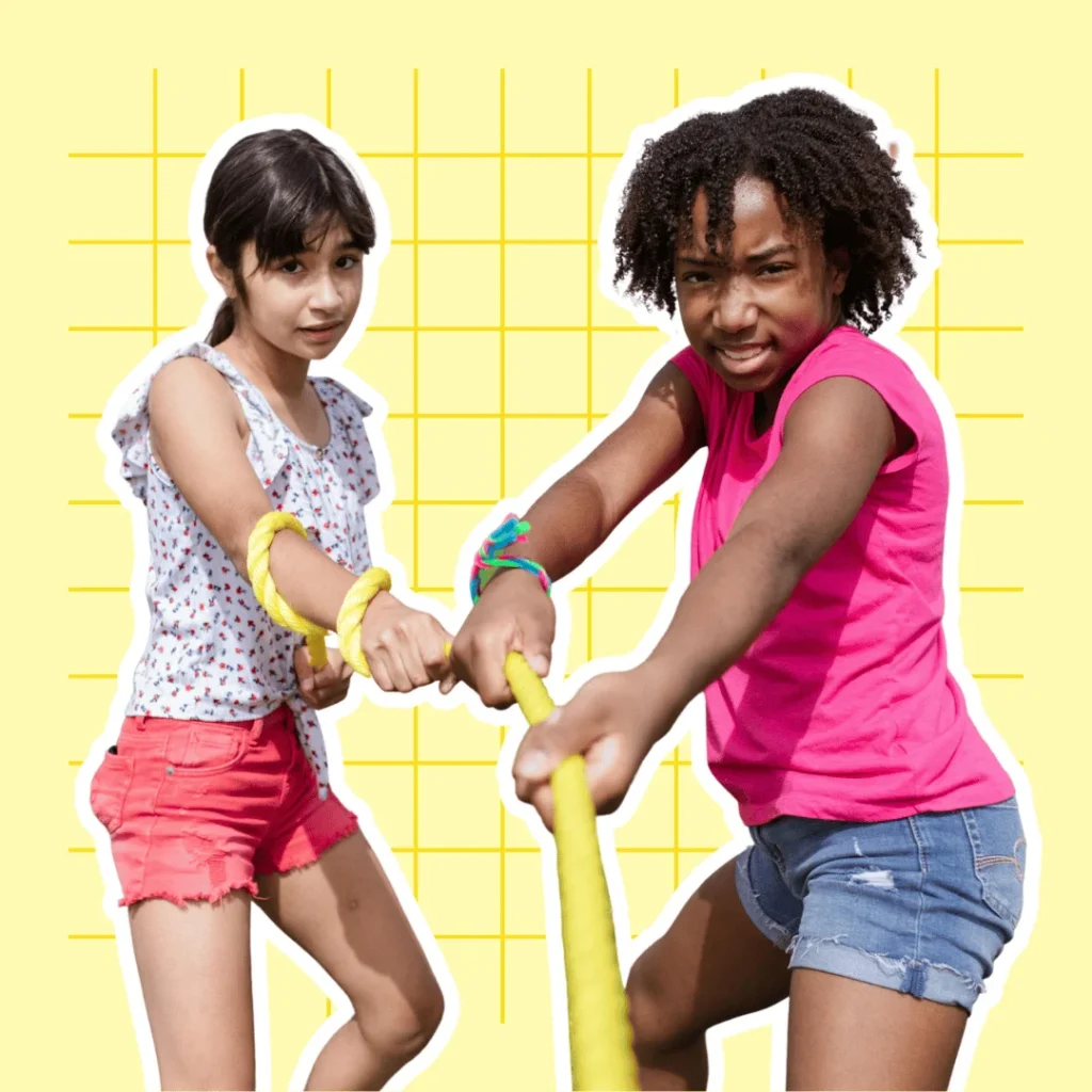 backyard games for kids