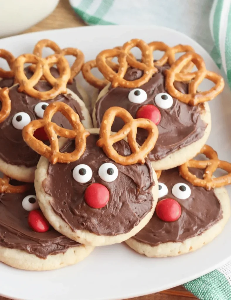 christmas cookie recipes