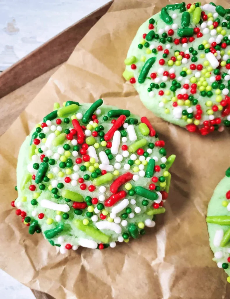 christmas cookie recipes (3)