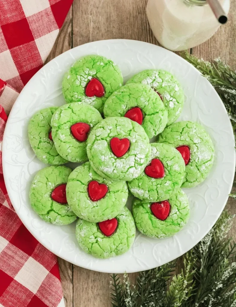 christmas cookie recipes (2)