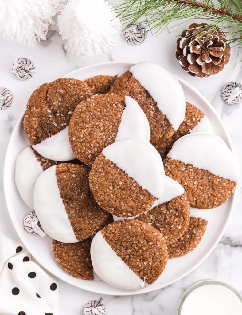 christmas cookie recipes