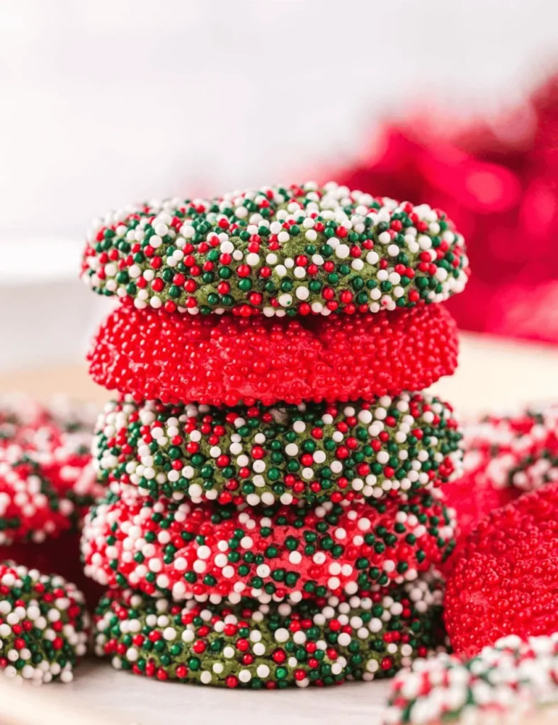 christmas cookie recipes