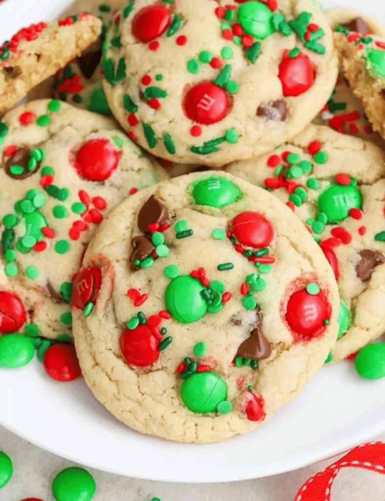 christmas cookie recipes