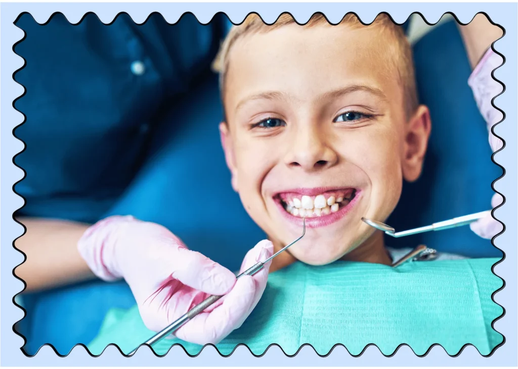 fun facts about teeth