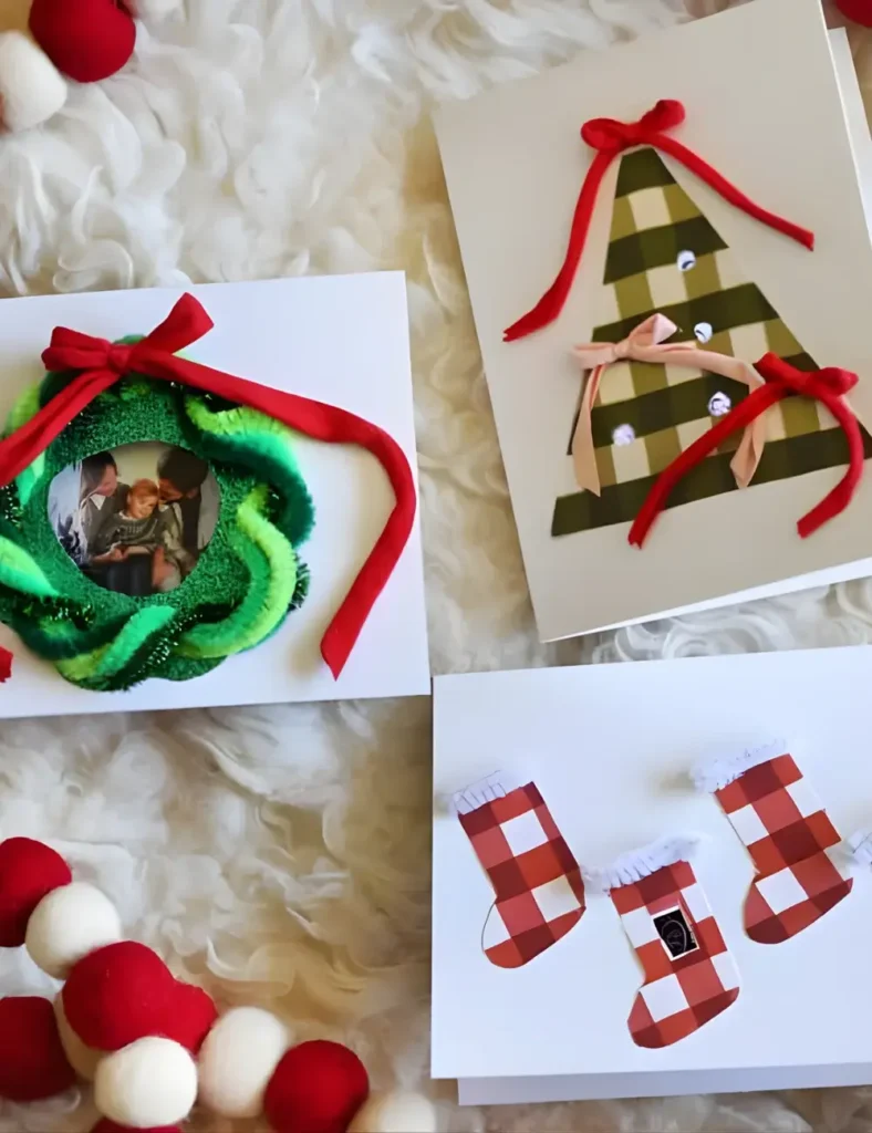 Christmas Card Ideas