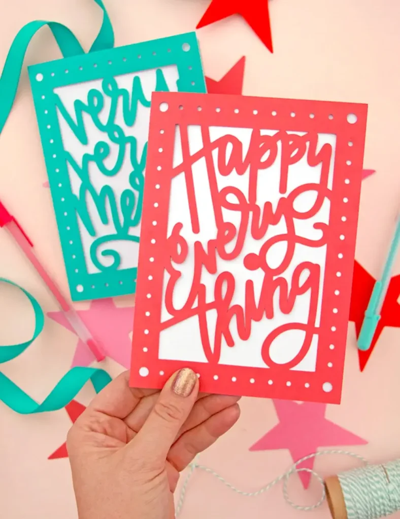 DIY Christmas Cards (2)