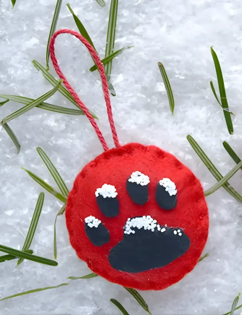 DIY Christmas Tree Ornaments (2)