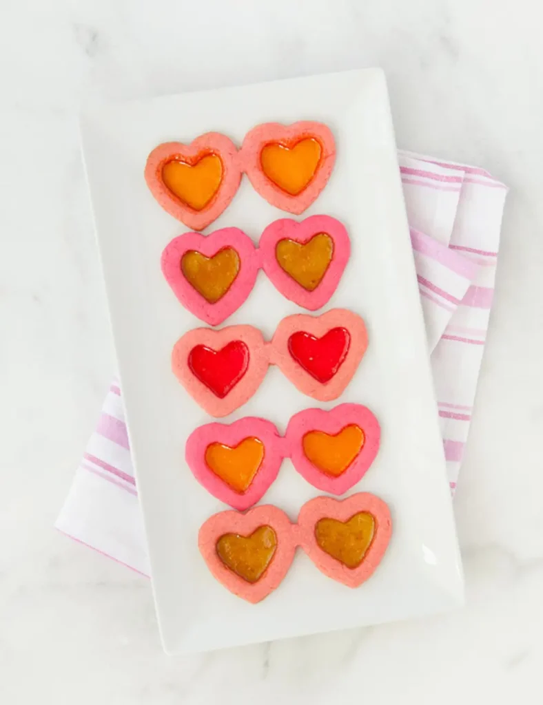 Sunglasses Sugar Cookies