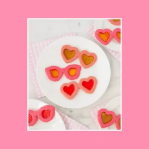 Valentine’s Day Cookie Recipes