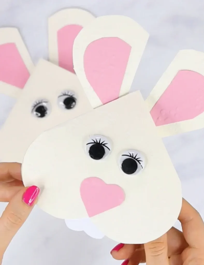 DIY Easter Cards