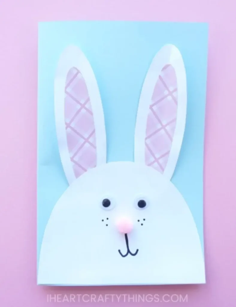 DIY Easter Cards