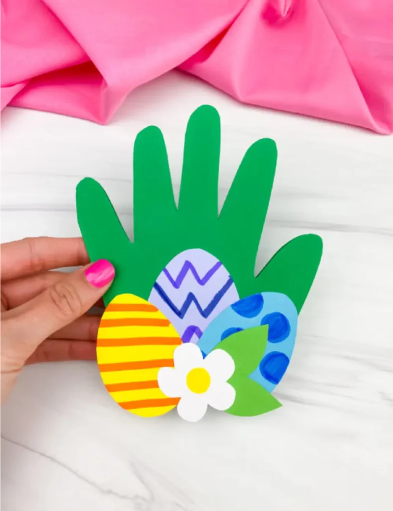 DIY EASTER CARDS