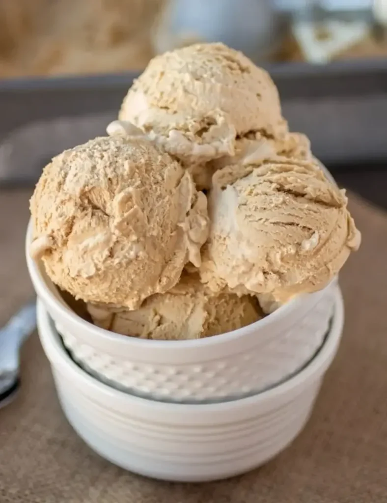 No-Churn Ice Cream Recipes