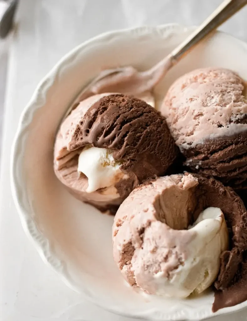 No-Churn Ice Cream Recipes