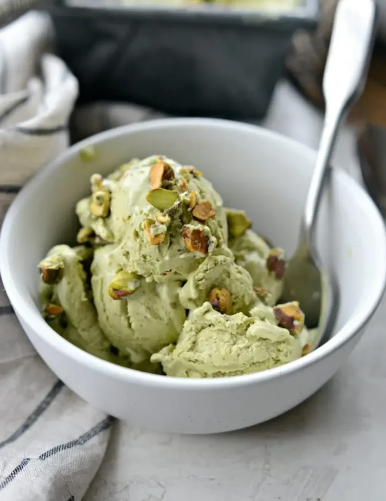 No-Churn Ice Cream Recipes