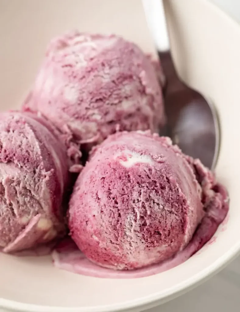 No-Churn Ice Cream Recipes