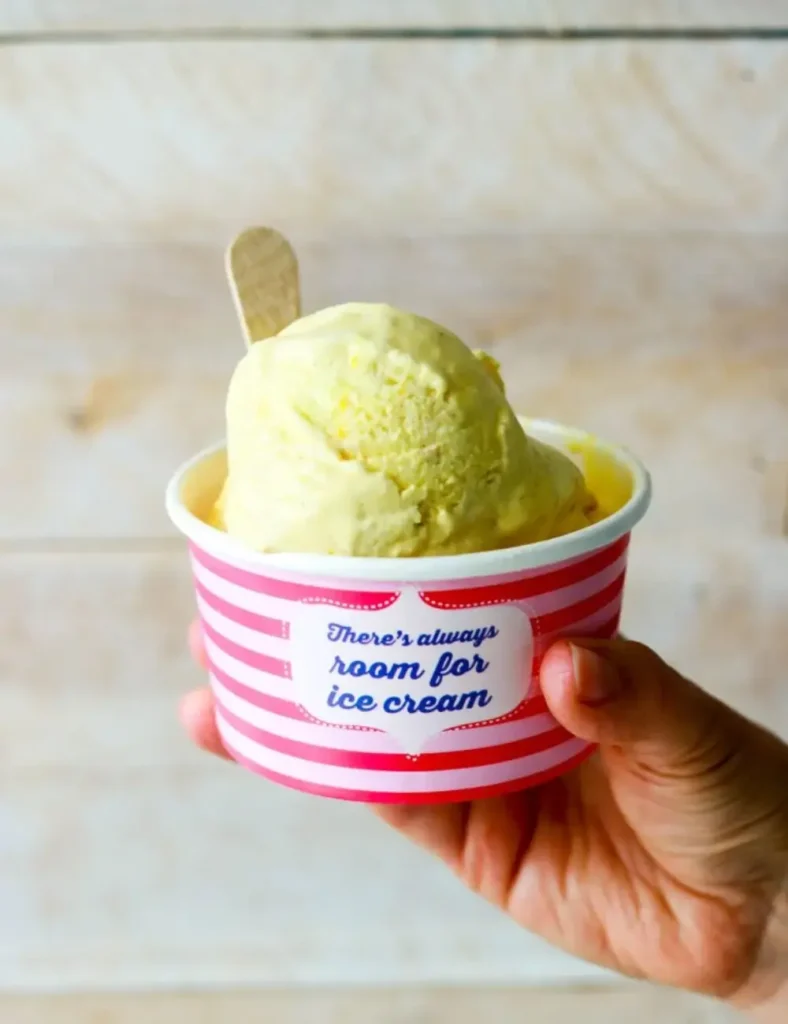 No-Churn Ice Cream Recipes