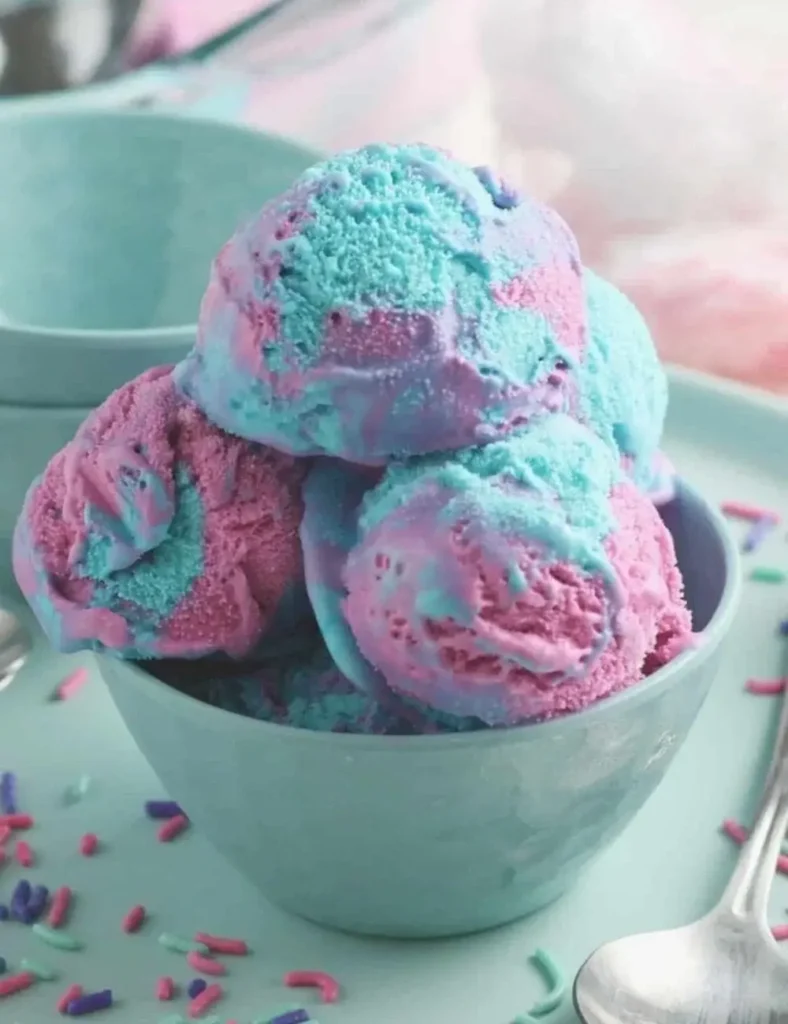 No-Churn Ice Cream Recipes