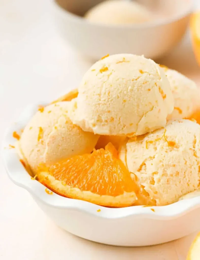 No-Churn Ice Cream Recipes